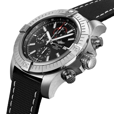 breitling 37mm|Breitling super avenger 48.